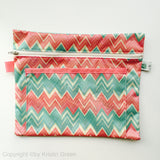 Waterproof PUL Fabric