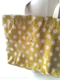 Waterproof beach bag