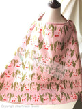 Organic Nursing Cover