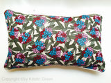 Cushion Cover / Lumber Pillow Cover