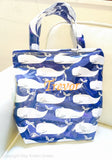 Waterproof Personalized swimming bag/lunch bag