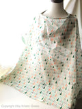 Organic Nursing Cover