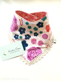 Organic Bandana Bib