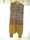 Organic Sleep Sack 1-8 years