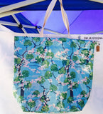Waterproof beach bag