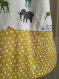 Organic Sleep Sack  0-18 months