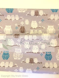 Organic Sleep Sack 1-8 years