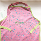 Personalized Apron