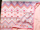Water resistant picnic blanket