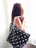 Waterproof beach bag