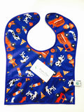 Waterproof PUL Fabric