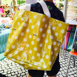 Waterproof beach bag