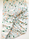 Organic Fitted Bed Sheet