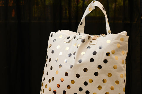 Large Tote Bag