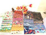 Waterproof PUL Fabric
