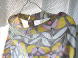 Organic Nursing Cover