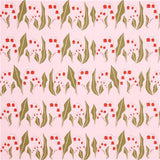 Organic Fitted Bed Sheet