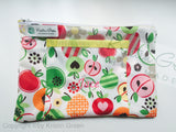 Waterproof PUL Fabric