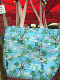 Waterproof beach bag