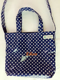 Waterproof Personalized swimming bag/lunch bag