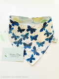 Organic Bandana Bib