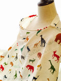 Organic Nursing Cover