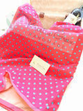 Water resistant picnic blanket