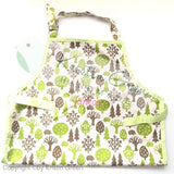 Personalized Apron