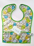 Waterproof PUL Fabric