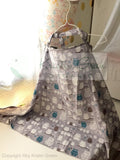 Organic Nursing Cover