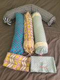Custom made Body Pillow Cover