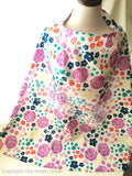 Organic Nursing Cover