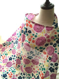 Organic Nursing Cover