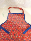 Personalized Apron