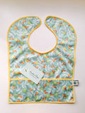 Waterproof PUL Fabric