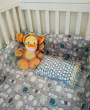 Organic Fitted Bed Sheet