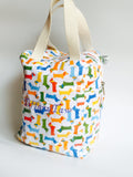 Waterproof Personalized swimming bag/lunch bag