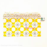 Personalized pencil bag