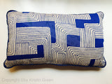 Cushion Cover / Lumber Pillow Cover